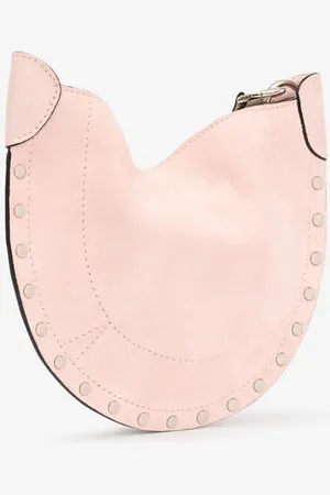 Isabel Marant Sac Mini Moon Soft