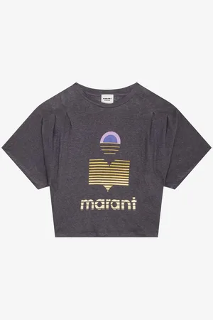 Marant Etoile T-shirt Kyanza
