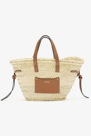 Isabel Marant Panier Cadix Mini