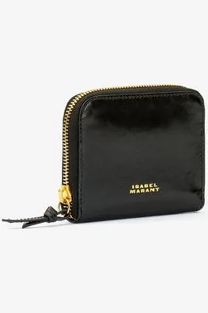 Isabel Marant Porte-monnaie Yuki