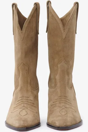 Isabel Marant Boots Luliette