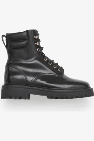 Isabel Marant Bottines Campa