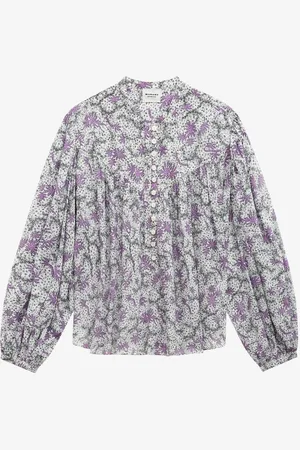Marant Etoile Blouse Salika