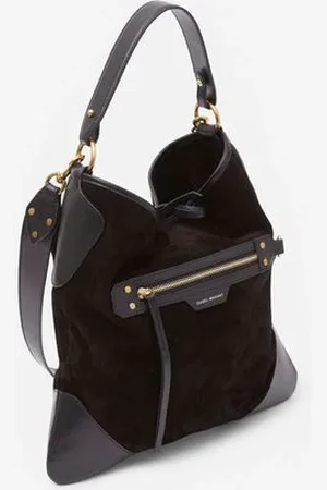 Isabel Marant Sac Botsy Day