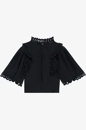 Marant Etoile Blouse Enoha