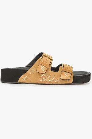 Isabel Marant Sandales Lennyo