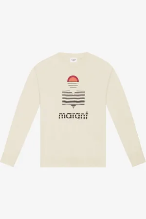 Marant Etoile T-shirt Kiefferf