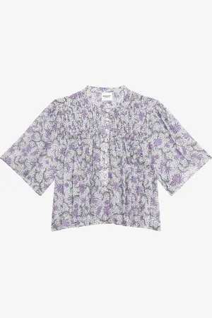 Marant Etoile Blouse Destiny