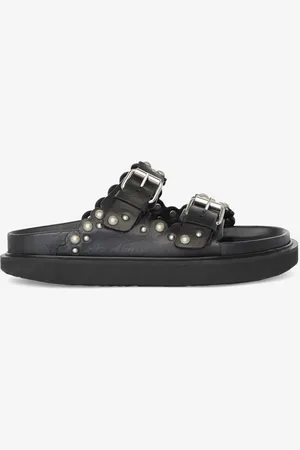 Isabel Marant Sandales Lennya