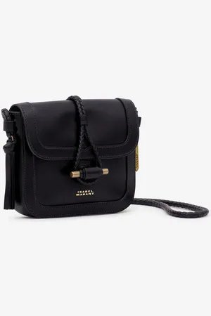 Isabel Marant Sac Vigo Flap