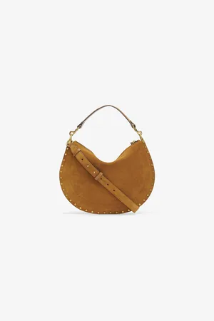 Isabel Marant Sac Oskan Soft Zip