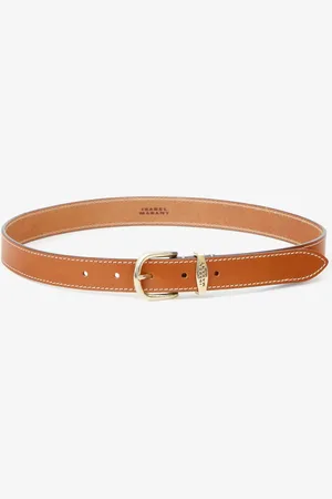 Isabel Marant Ceinture Zadd