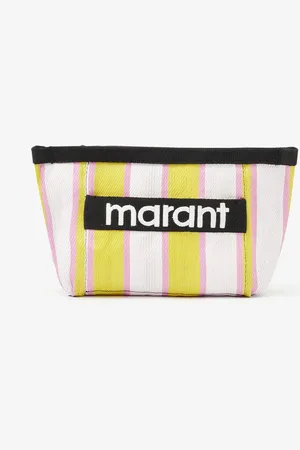 Isabel Marant Pochette Powden