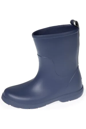Isotoner Bottes de pluie Hautes Enfant 31-36