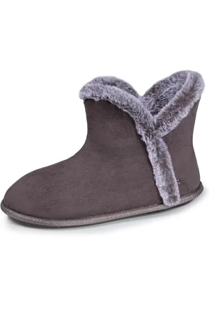 Isotoner Chaussons bottillons Femme