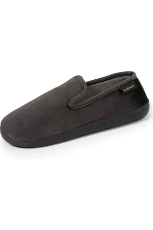Isotoner Chaussons charentaises Homme