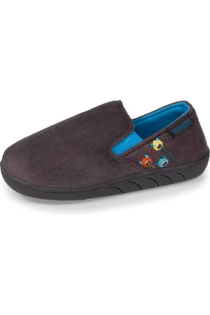 Isotoner Chaussons sans-gênes Junior Pixels
