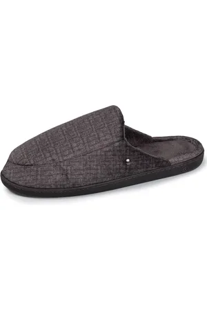 Isotoner Chaussons mules Homme