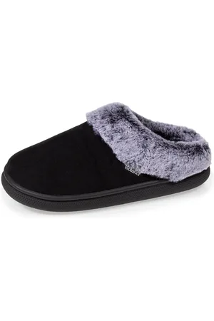 Isotoner Chaussons mules Femme BLOUP