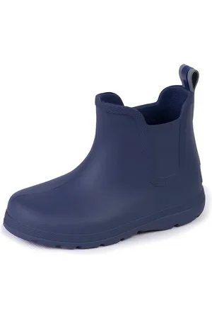 Isotoner Bottes de pluie Enfant 23-30