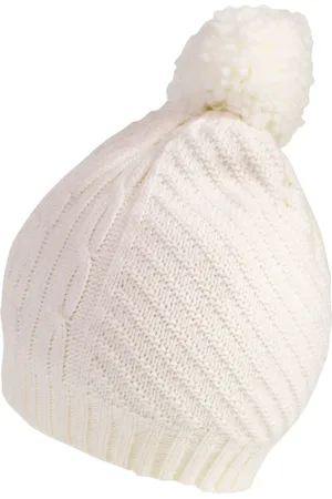 Isotoner Bonnet Femme Maille d