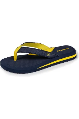 Isotoner Chaussures Tongs Enfant confort
