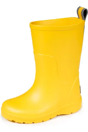 Isotoner Bottes de pluie Hautes Enfant 23-30