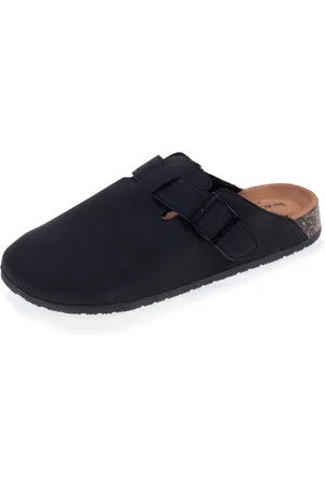 Isotoner Sabots fourrés Homme