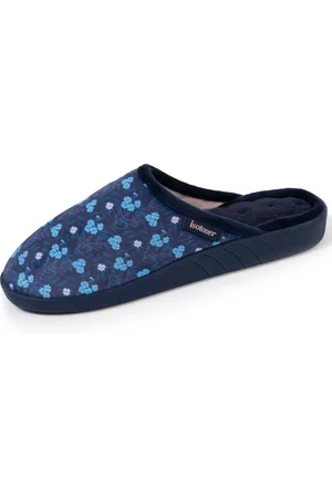 Isotoner Chaussons mules Femme