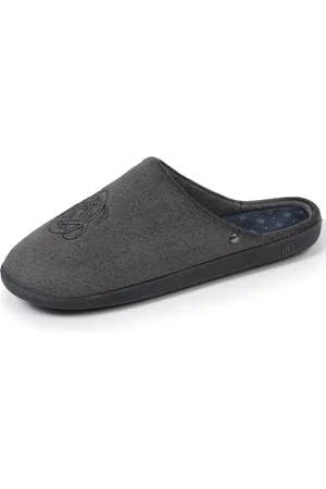 Isotoner Chaussons mules Homme