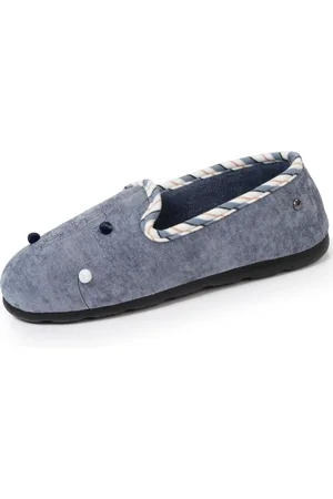 Isotoner Chaussons slippers Femme