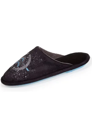 Isotoner Chaussons mules Plates junior