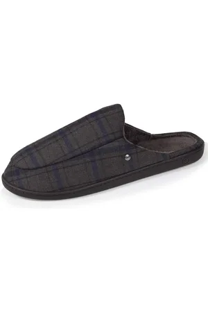 Isotoner Chaussons mules Homme