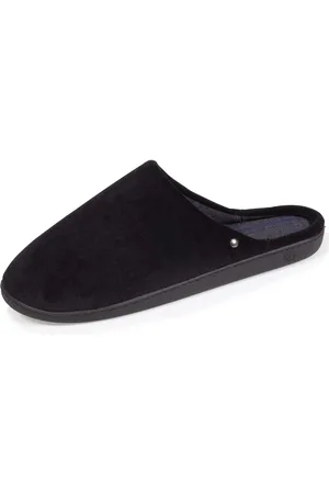 Isotoner Chaussons mules Homme