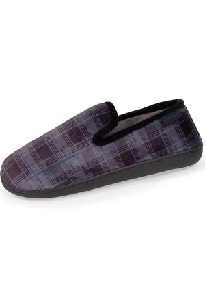 Isotoner Chaussons charentaises Homme