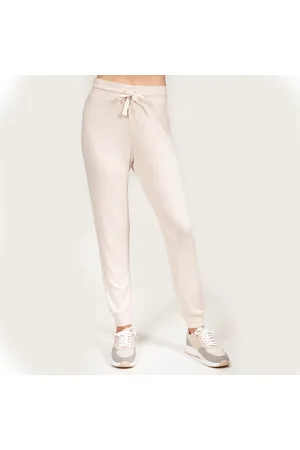 Isotoner Pantalon jogger Femme