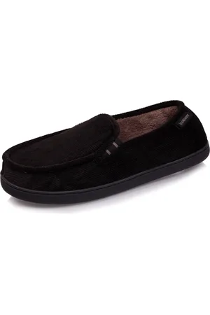 Isotoner Chaussons mocassins Homme