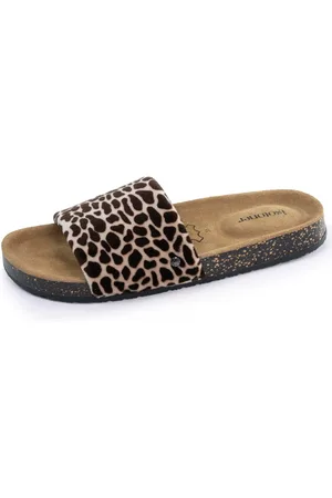 Isotoner Chaussons mules Femme