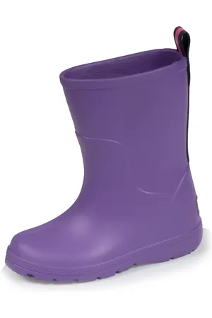 Isotoner Bottes de pluie Enfant 23-30