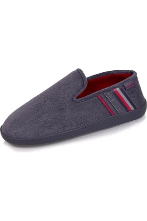 Isotoner Chaussons charentaises Homme