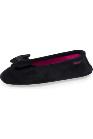 Isotoner Chaussons ballerines Femme