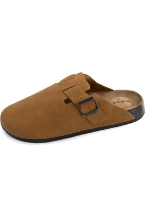 Isotoner Sabots mules Homme