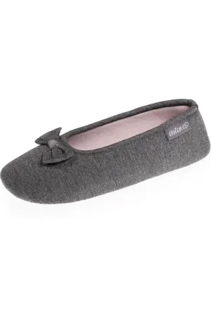 Isotoner Chaussons ballerines Femme