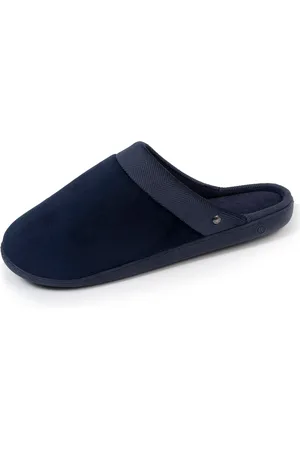 Isotoner Chaussons mules Homme