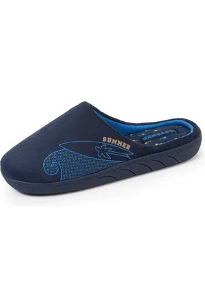 Isotoner Chaussons mules Junior Surf