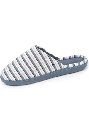 Isotoner Chaussons mules Femme