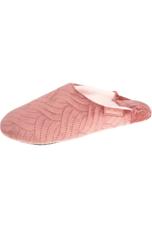 Isotoner Chaussons babouches Femme
