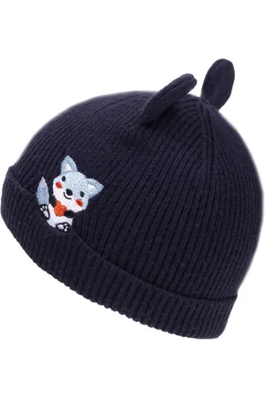 Isotoner Bonnet Enfant 2/4 ans Oreilles Renard