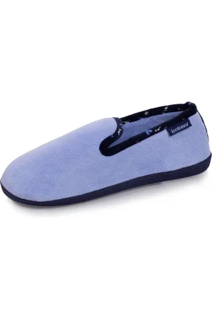 Isotoner Chaussons charentaises Femme