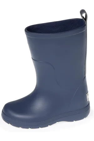 Isotoner Bottes de pluie Hautes Enfant 23-30